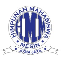 Himpunan Mahasiswa Mesin UNIKA Atma Jaya logo - Similar company to Smft Uaj
