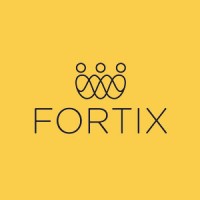 Fortix Support logo - Similar company to Fortix®
