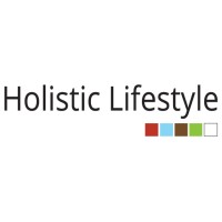 Holistic Lifestyle logo - Similar company to Sermoi