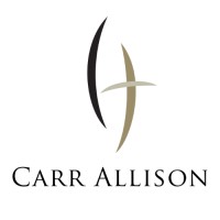 Carr Allison logo - Similar company to Hand Arendall Harrison Sale Llc
