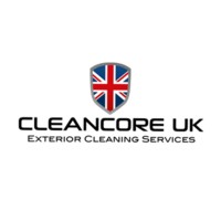 Cleancore UK logo - Similar company to Blast Away