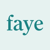 Faye logo - Similar company to Intelenex