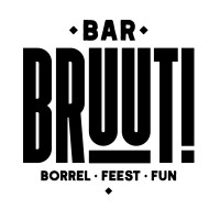 BAR BRUUT! logo - Similar company to Tenura Groep