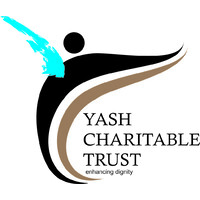Yash Charitable Trust logo - Similar company to Café Arpan