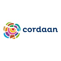 Cordaan logo - Similar company to Evean