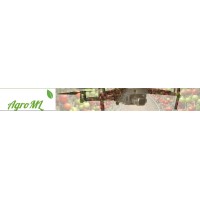 AgroML logo - Similar company to Ajer