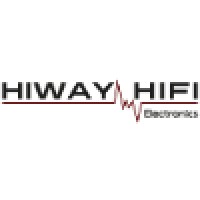 Hiwayhifi Ltd - Www.Hiwayhifi.Co.Uk