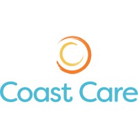 Coast Care logo - Similar company to Seytech