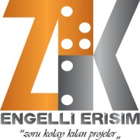 ZK ENGELLİ ERİŞİM logo - Similar company to Otto Next Şi̇rketler Grubu