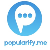Popularify Me logo - Similar company to Berjisly