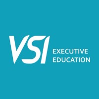 VSI Executive Education logo - Similar company to Brm Solutions