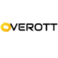 OverOTT logo - Similar company to Ethereal Ai