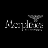 Morphiaas - The Digital Marketing Agency logo - Similar company to Edelytics, Digital Marketing Agency