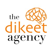 Dikeet Agency logo - Similar company to Computer Perfect