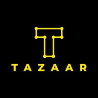 TAZAAR® logo - Similar company to Mapu Speakers