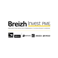 Breizh Invest PME logo - Similar company to Demain En Main