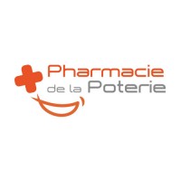 PHARMACIE DE LA POTERIE logo - Similar company to Your Pharmacy Chelsea Heights