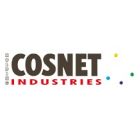 Cosnet Industries logo - Similar company to Cosnet