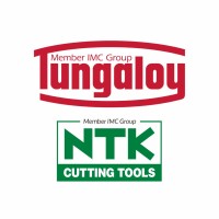 TUNGALOY-NTK BRASIL logo - Similar company to Iscar Do Brasil