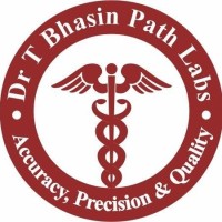 Dr T Bhasin Path Labs logo - Similar company to Compute Value