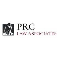 PRC Law Associates logo - Similar company to Law Ghyata