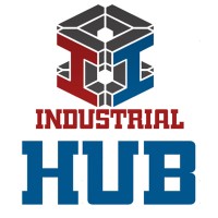 Industrial Hub logo - Similar company to Unique Steel Works Llc