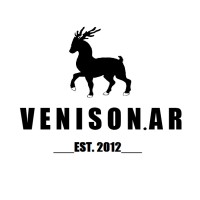 Venison.AR logo - Similar company to Veniso