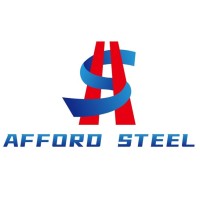 Xian Afford Steel Co.,Ltd logo - Similar company to Agrointel