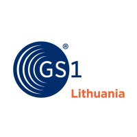 GS1 Lithuania logo - Similar company to Yellowstone Verslo Centras