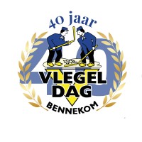 Stichting Vlegeldag Bennekom logo - Similar company to Ske Kinderopvang