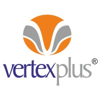 VertexPlus logo - Similar company to Adware Technologies