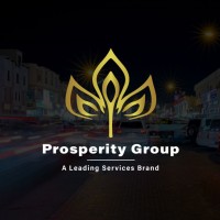 Prosperity Visa & Immigration Consultants logo - Similar company to Prosperity Group