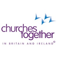 Churches Together in Britain and Ireland (CTBI) logo - Similar company to Sprint Physiotherapy