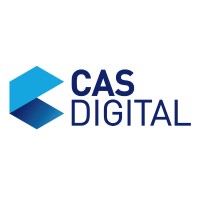 CAS Digital logo - Similar company to Inbound Realty Media