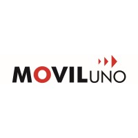 Moviluno Panamá logo - Similar company to Doger - Technology Dev.