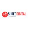 Shree Digital Media logo - Similar company to Brand Recourse Technologies