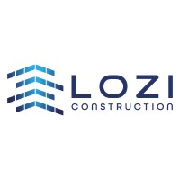 Lozi Construction logo - Similar company to Lions Gate Construction