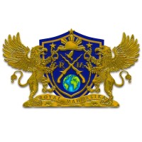ROYAL HOUSE OF LUZON TAGALOG (ROYAL MAHARLIKA) logo - Similar company to Camacol Tc