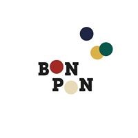 BonPon logo - Similar company to Wtalk