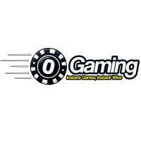 0gaming logo - Similar company to 0Workers
