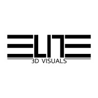 Elite 3D Visuals logo - Similar company to Work Rebels