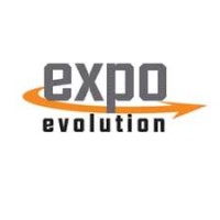 Expo Evolution logo - Similar company to Rush Events