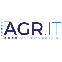 AGR.IT logo - Similar company to Sysdev Srl