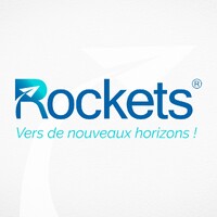 Rockets Business Center logo - Similar company to Wikispace Learning Center