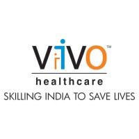 VIVO Healthcare logo - Similar company to Scaleazy