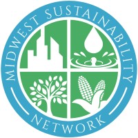 Midwest Sustainability Network logo - Similar company to Telesto Strategy