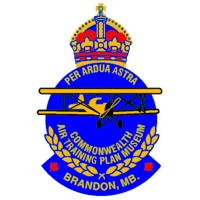 Commonwealth Air Training Plan Museum logo - Similar company to Center For The Study Of The American West