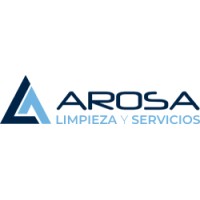 AROSA LIMPIEZA Y SERVICIOS logo - Similar company to Rivera Smart Facility Services