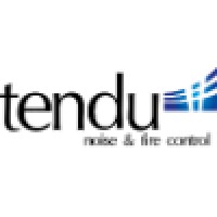 Tendu noise & fire control b.v.