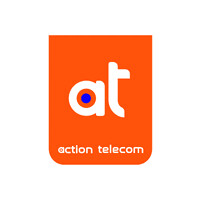 Groupe Action Télécom logo - Similar company to Acti One